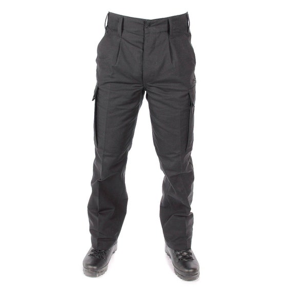 Genuine German army issue Moleskin pants field com