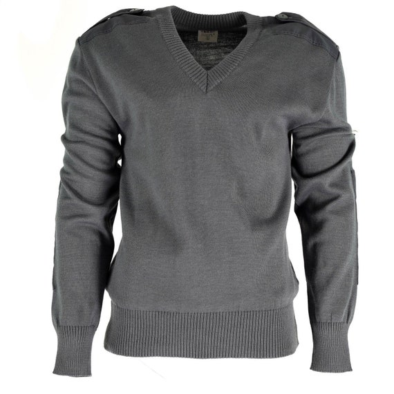 austrian army jumper