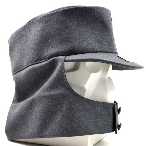 Genuine Finnish Army M65 Field Cap 