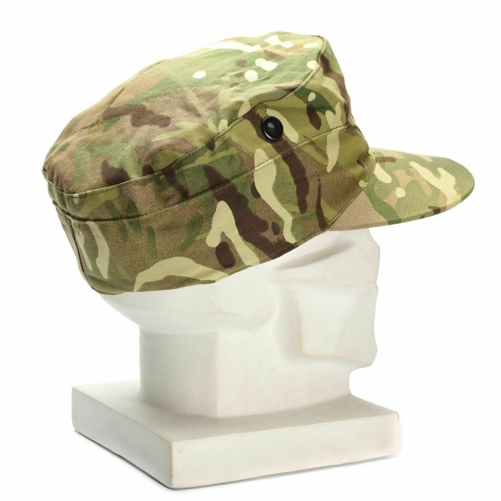 Genuine British Army Ear Flaps Cap MTP Camouflage Military Hat - Etsy