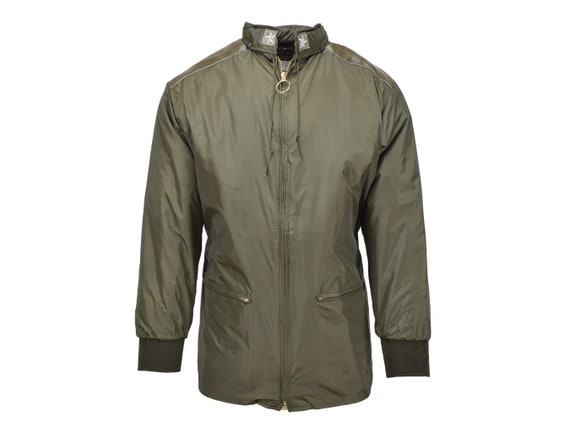 ジャケット・アウター 60s Italian AIR FORCE RINJACKET 60s Italian AIR FORCE RINJACKET