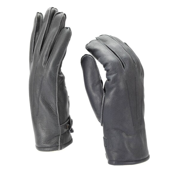 Genuine Austrian army Olive OD GoreTex mittens military waterproof combat gloves