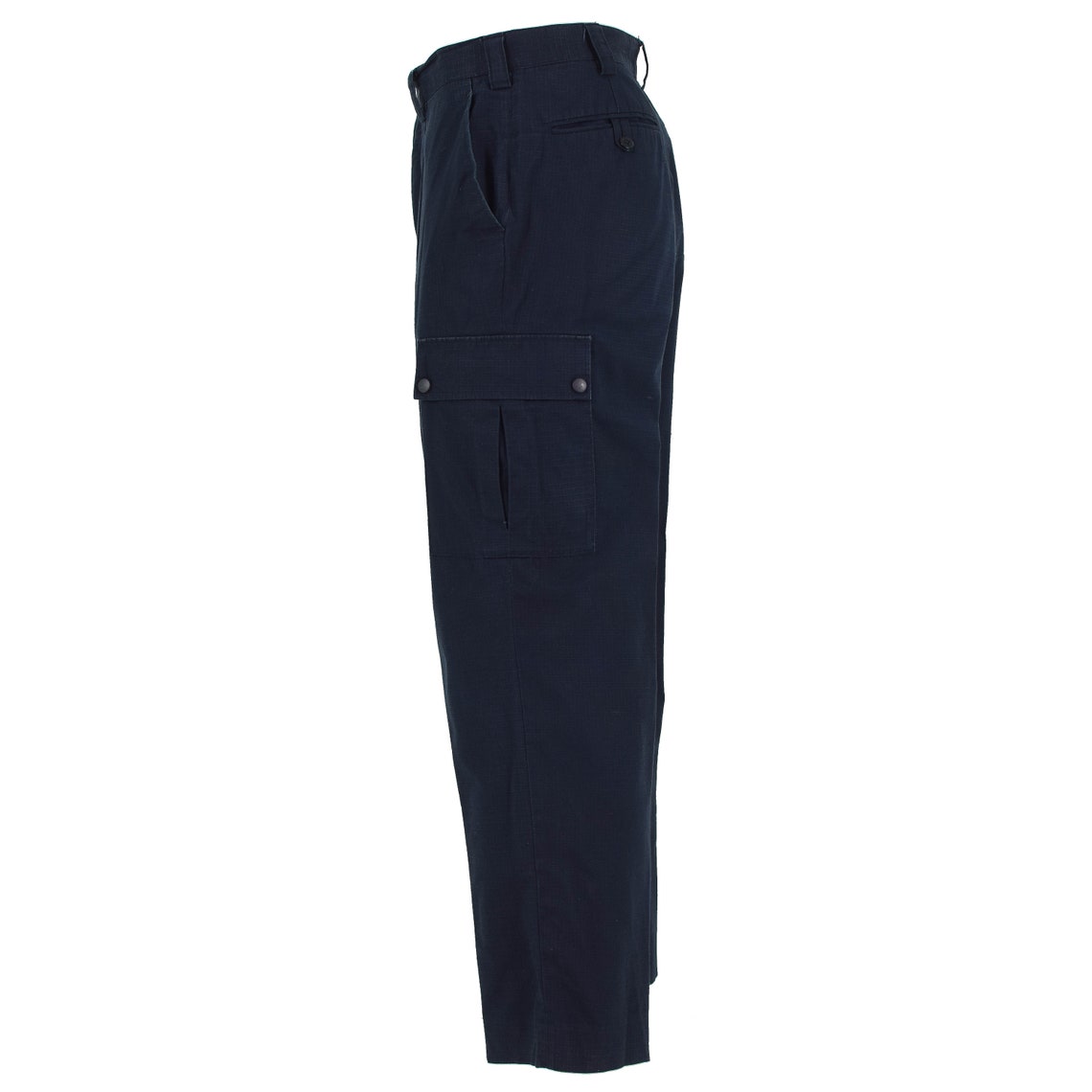 Original British Police Pants Blue Ripstop Durable Uniform Etsy Canada