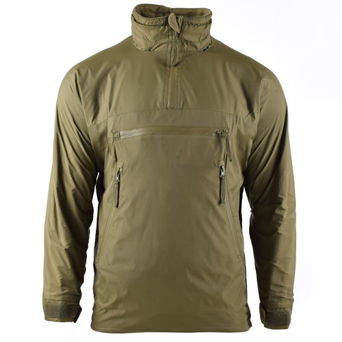 army lightweight jacket