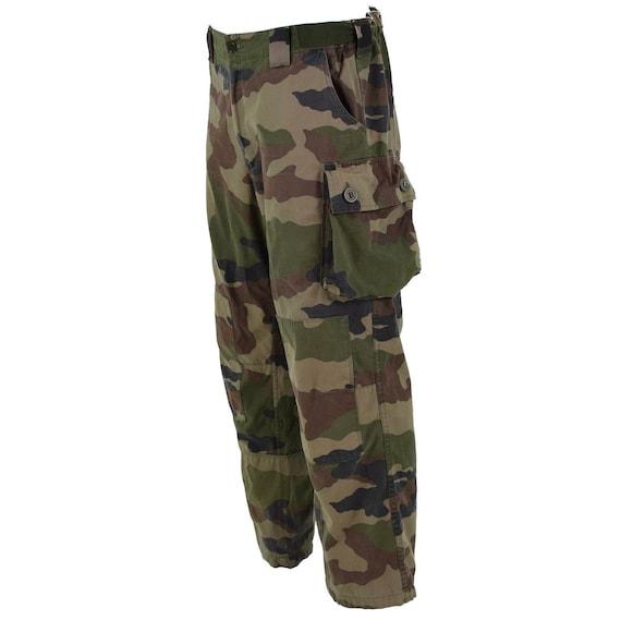 French army pants Clearance
