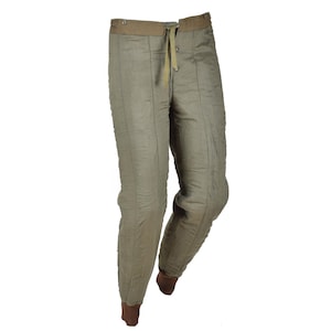 Original Czech army Liner pants M60 Lining thermal trousers military surplus gear genuine issue NEW