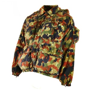 M70 swiss jacket sale