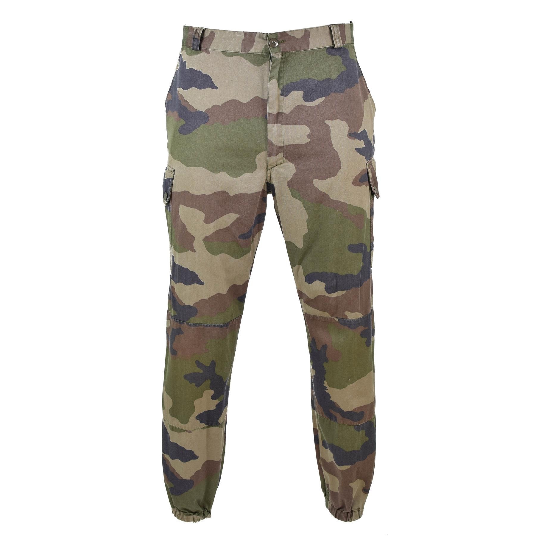 army combat pants