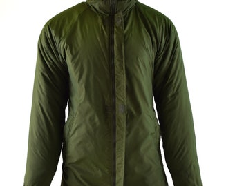 Genuine British Army Thermal Jacket 