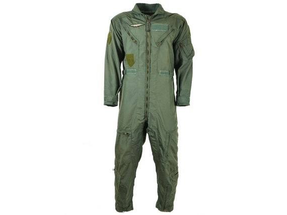 Usaf coveralls flying cwu-1/p - Gem Usaf coveralls flying cwu-1/p - Gem