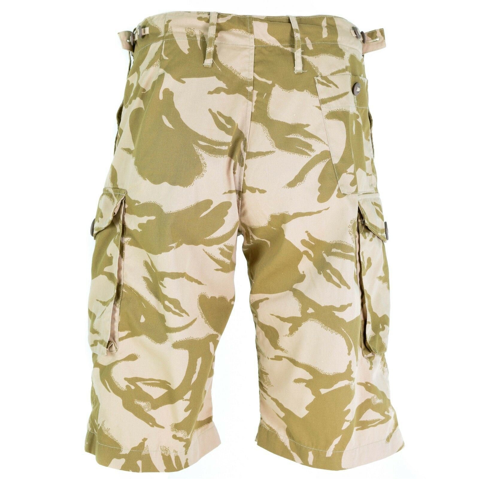 Genuine British army military combat 