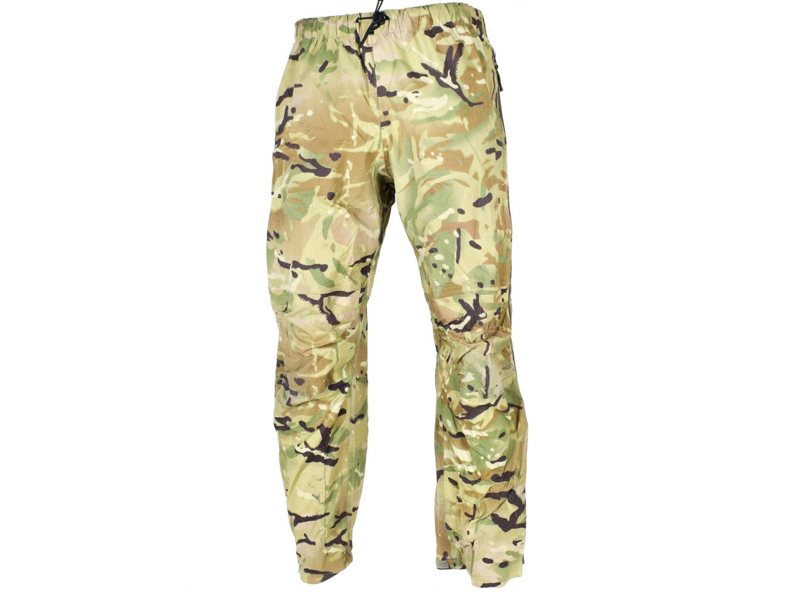 Multicam Goretex for sale Only 3 left at 60