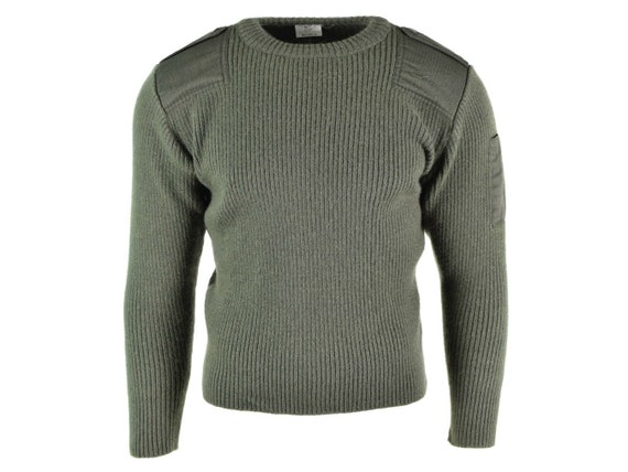 commando sweater canada