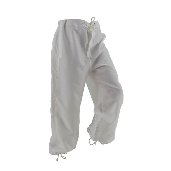 Original Dutch Military Snow Pants 