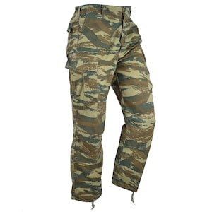 Army Bdu Pants 