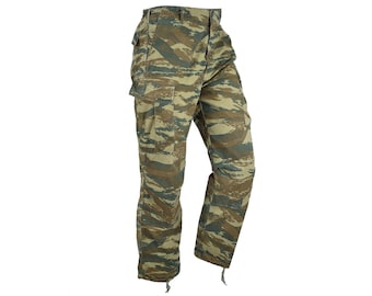 Hellenic Army