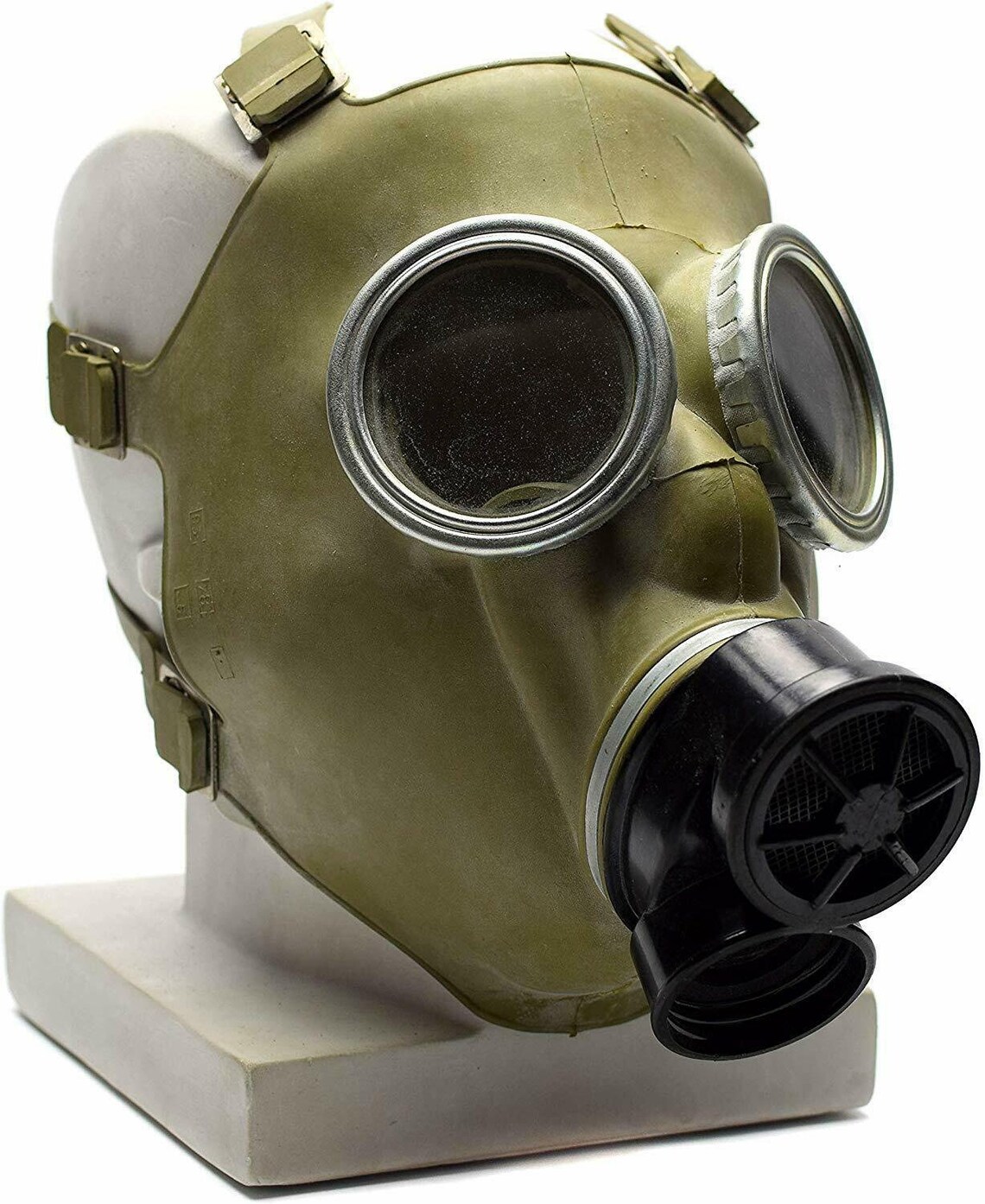 cold war and ww2 gas mask cold war and ww2 gas mask