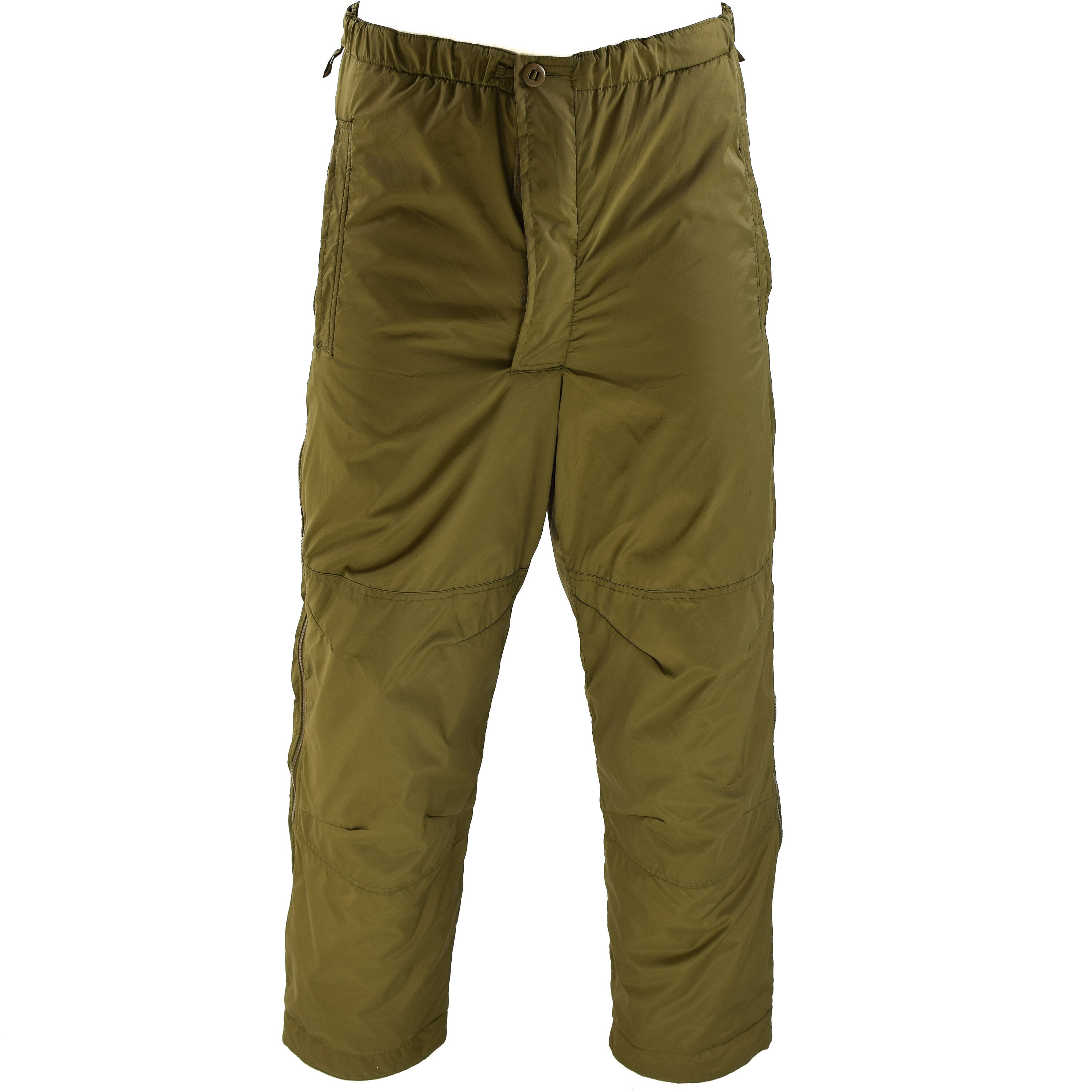Genuine British army pants thermal 