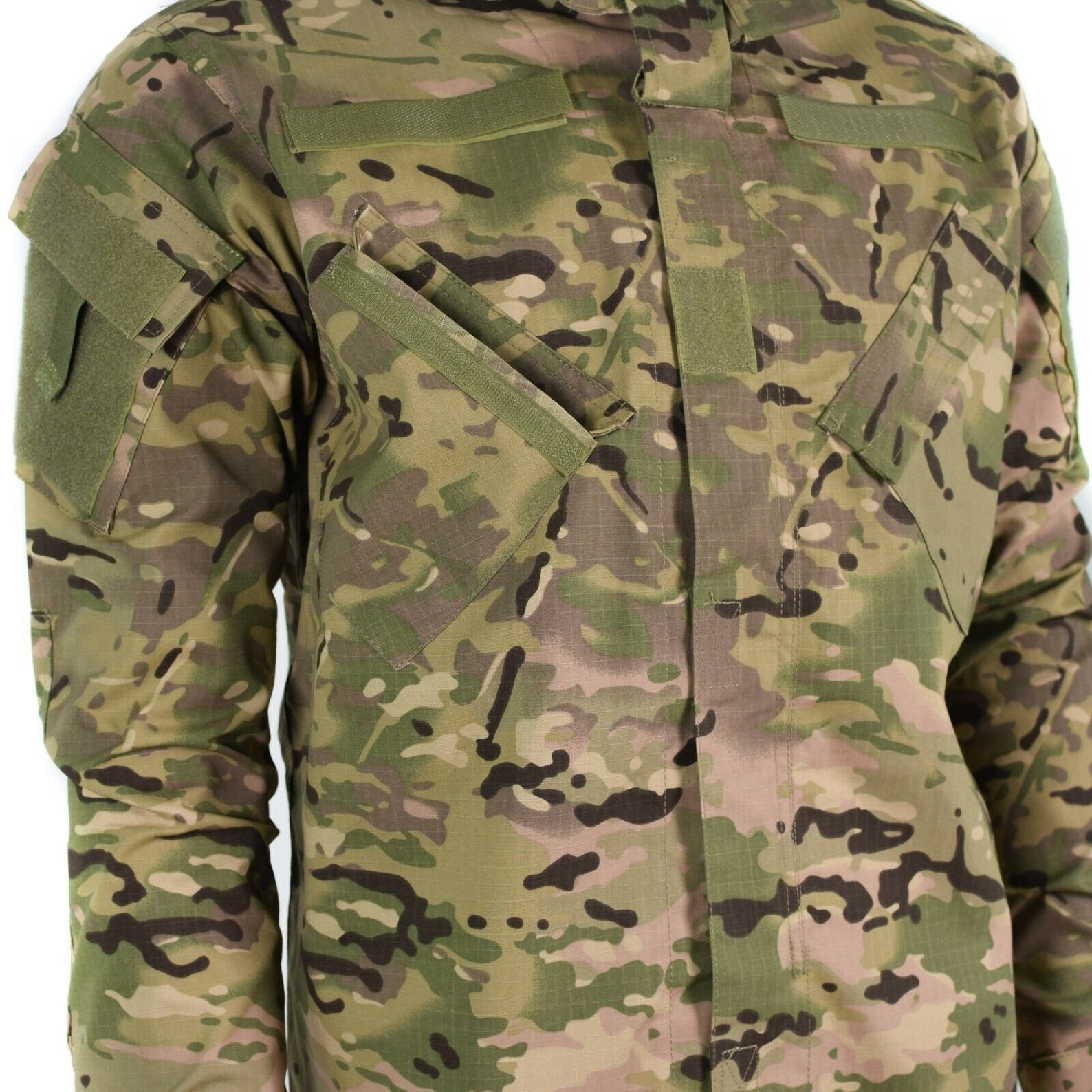 Original Ukrainian jacket Rip Stop MTP camouflage military | Etsy