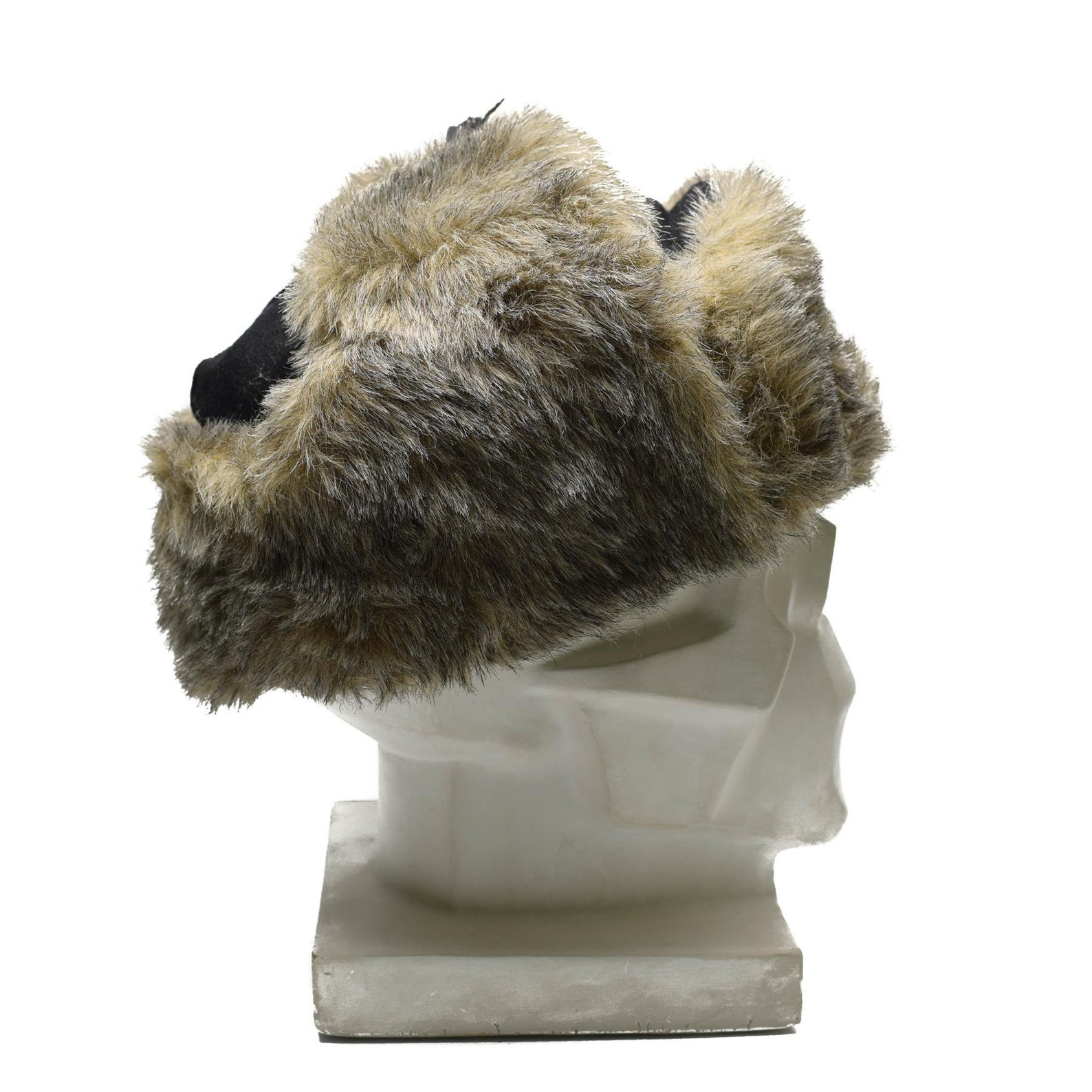 Polish Army Ushanka Winter Hat Cold weather Poland military Etsy