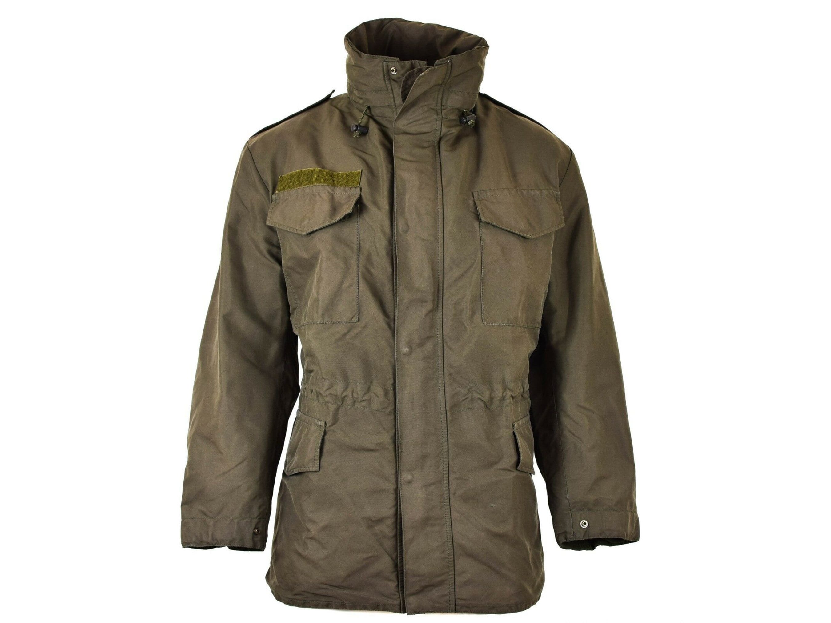 M65 Jacket Zipper - Etsy M65 Jacket Zipper - Etsy