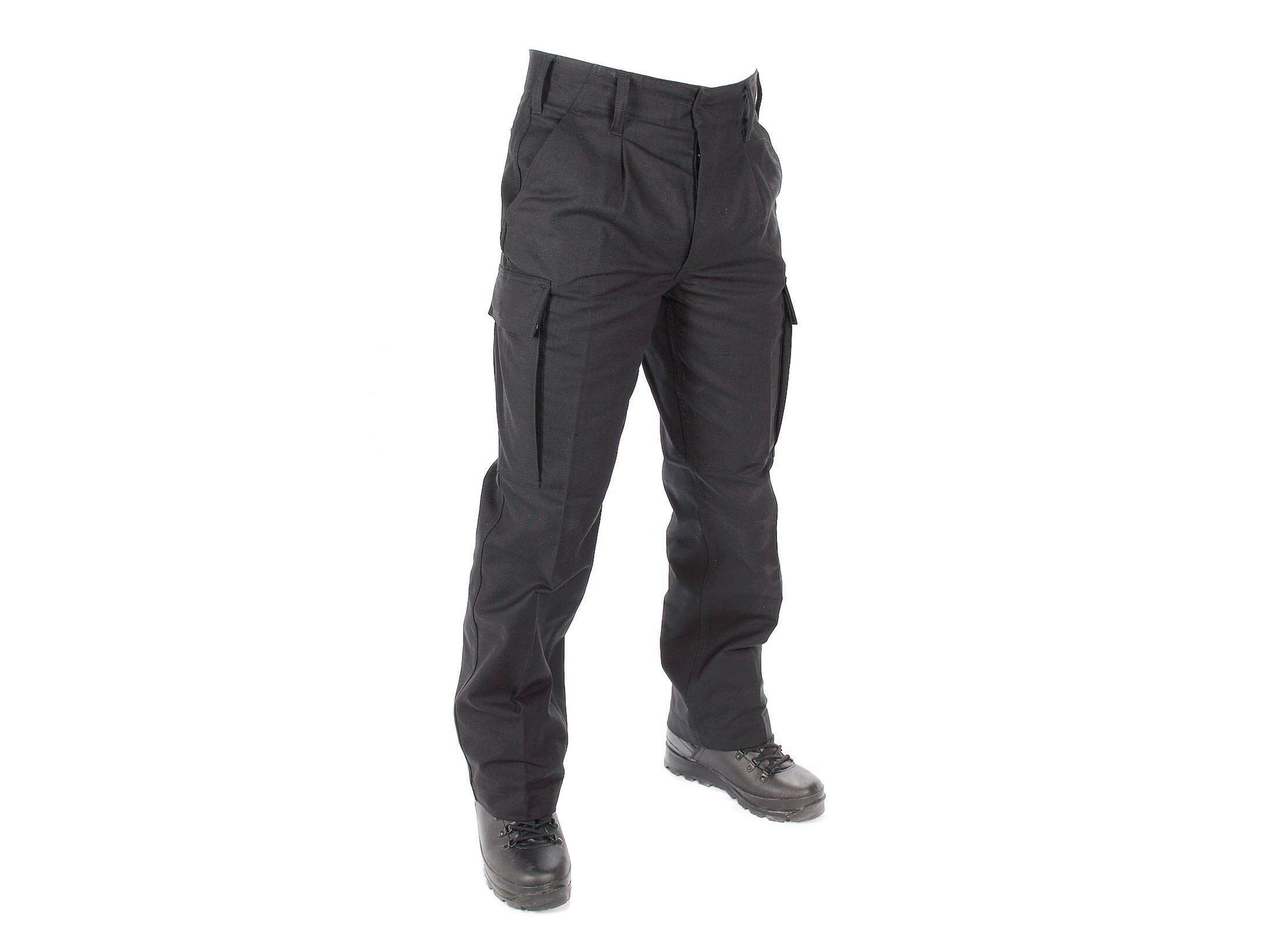 BW Moleskin Pants Original – ASMC GmbH International