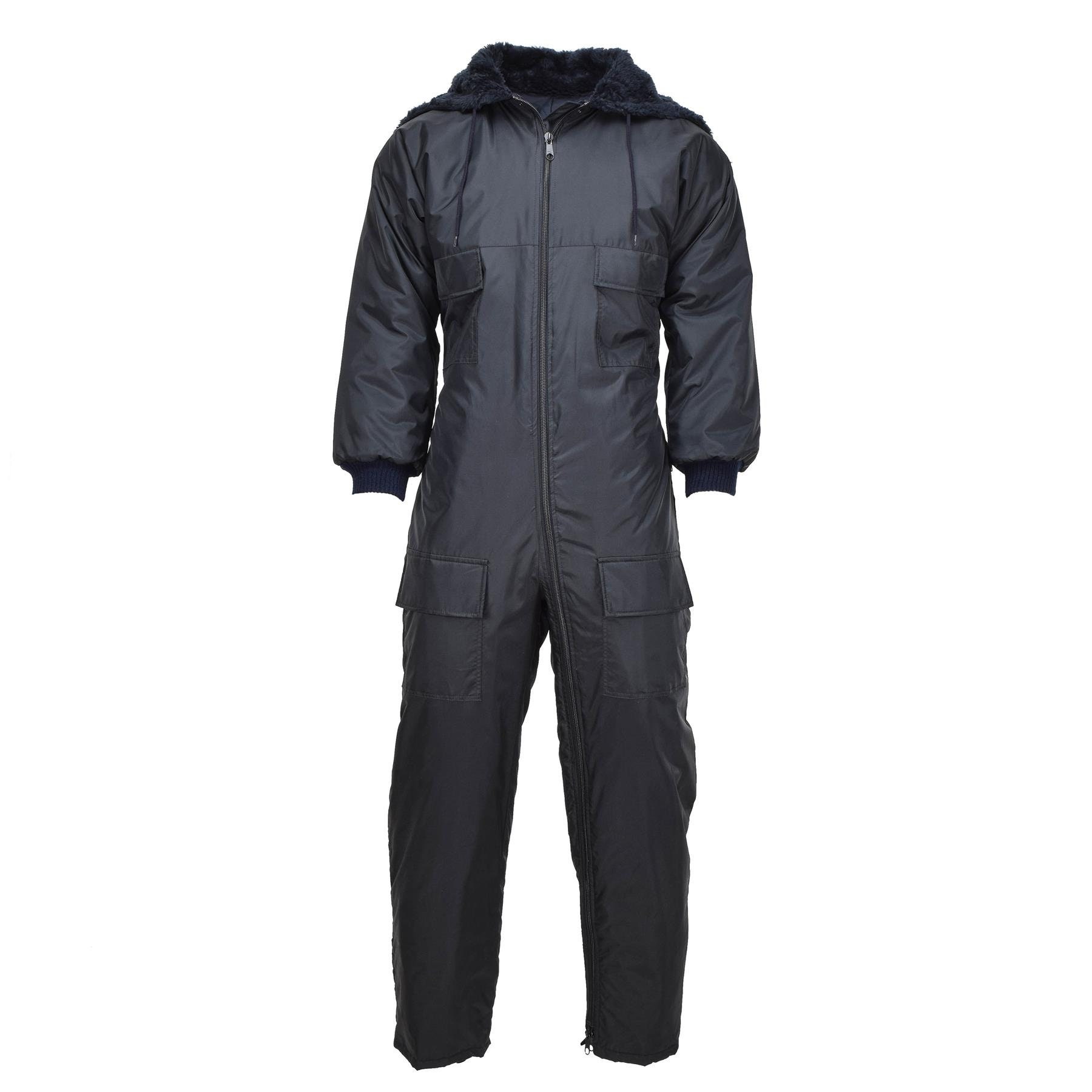Jumpsuits for cold weather hotsell
