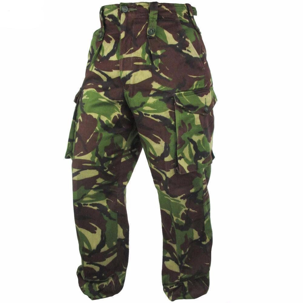 army trousers