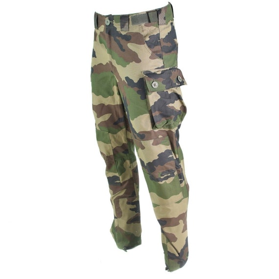 ※貧乏　【French Army M-47 84C】 French Army M47 Trousers Late Size 84XC(13) Dea