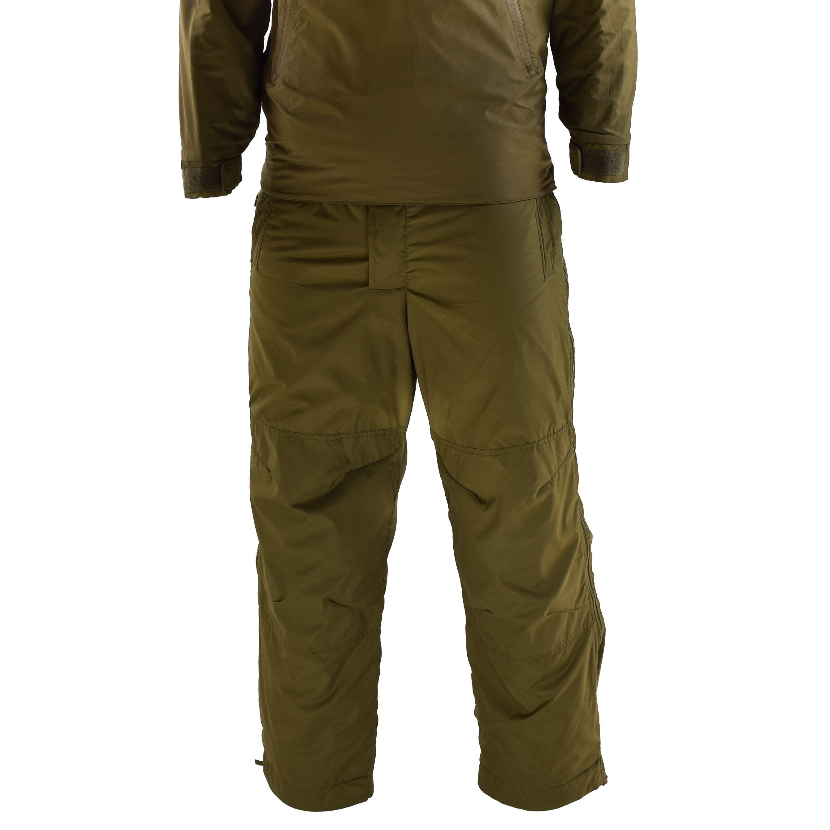 Genuine British army pants thermal 
