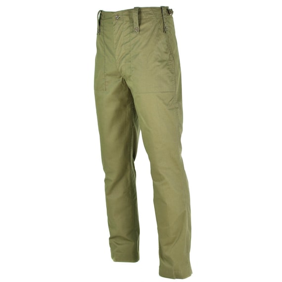 lightweight combat trousers