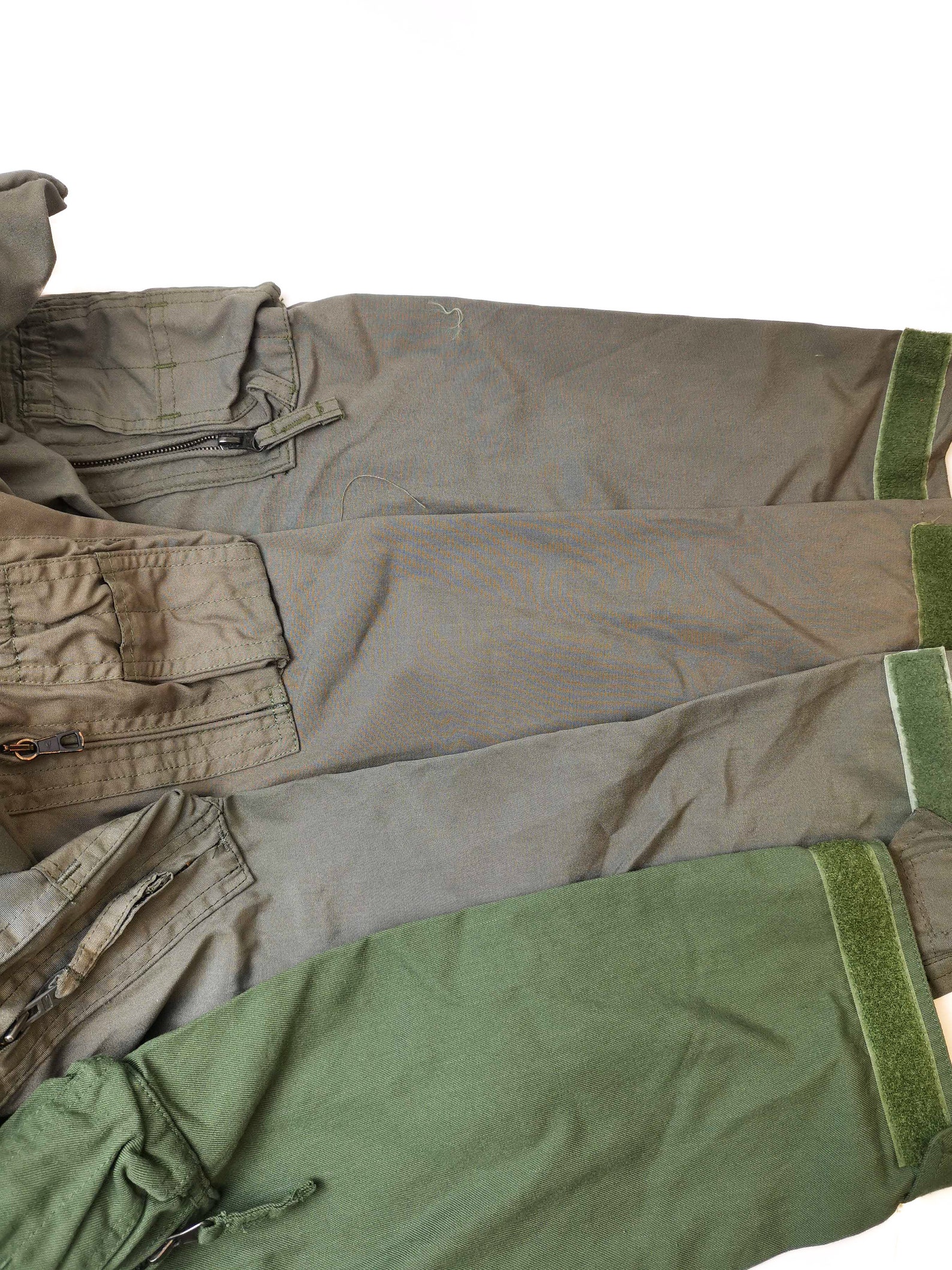 Original Dutch Army Aramid Carbon Fiber Flight Suit Coverall - Etsy