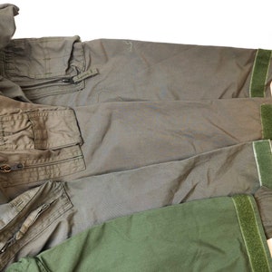 Original Dutch Army Aramid Carbon Fiber Flight Suit Coverall - Etsy