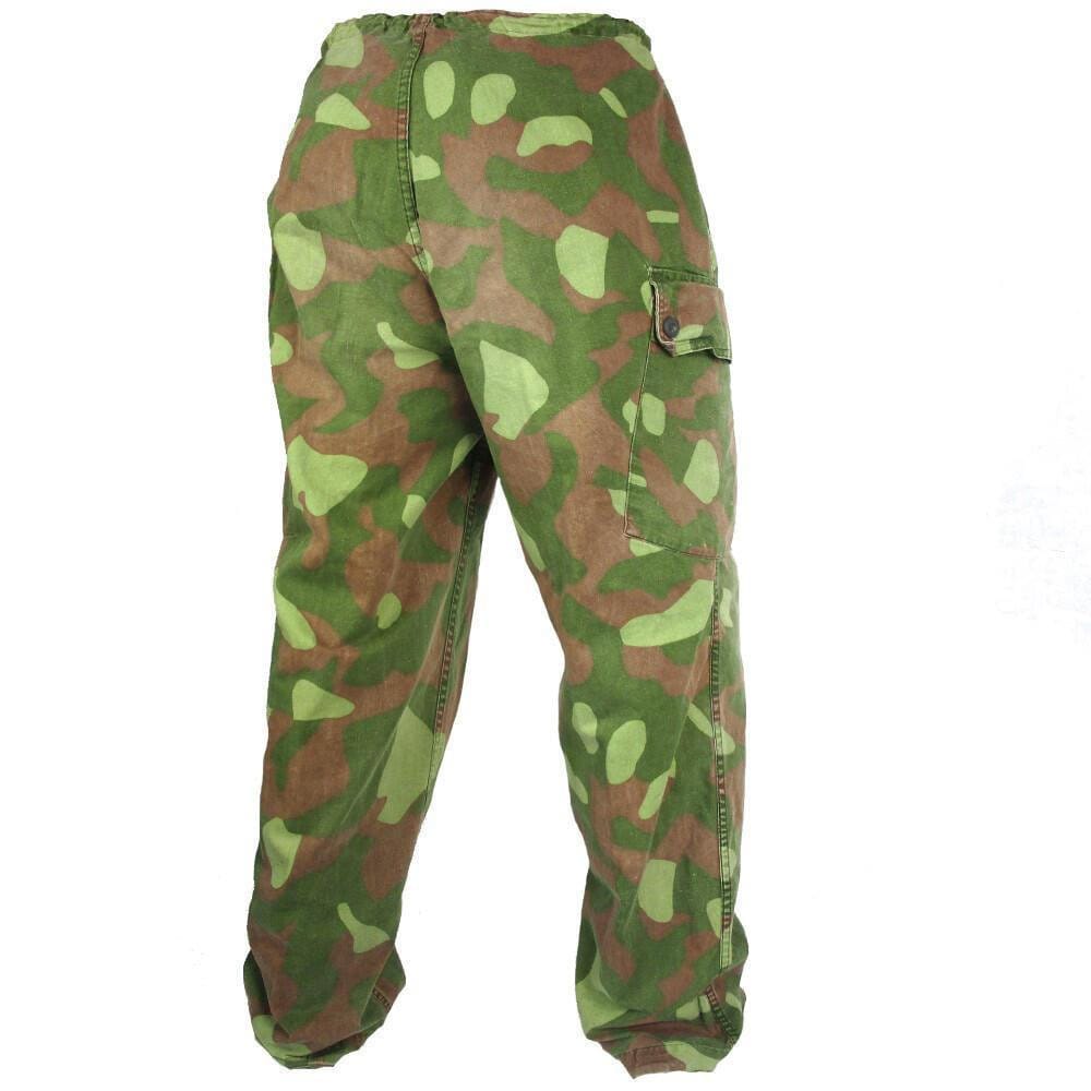 Finnish M62 Camo Pants  Keep Shooting