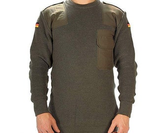 german wool sweaters