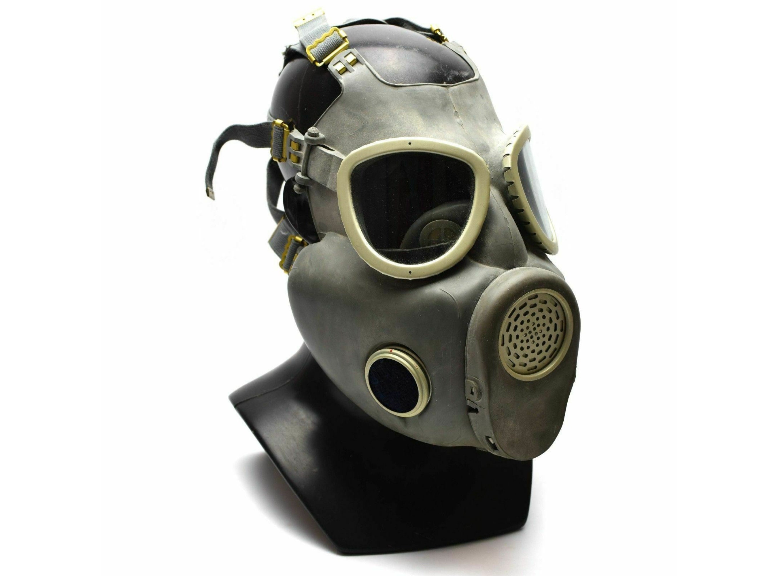 Toute sécurité Masque Masque Masque à gaz respirateur masque Masque à gaz  chimique - Chine Masque à gaz, masque complet