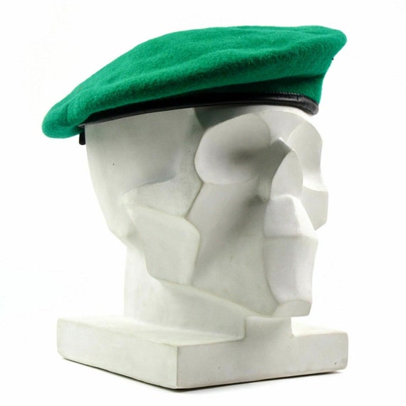 beret hat army