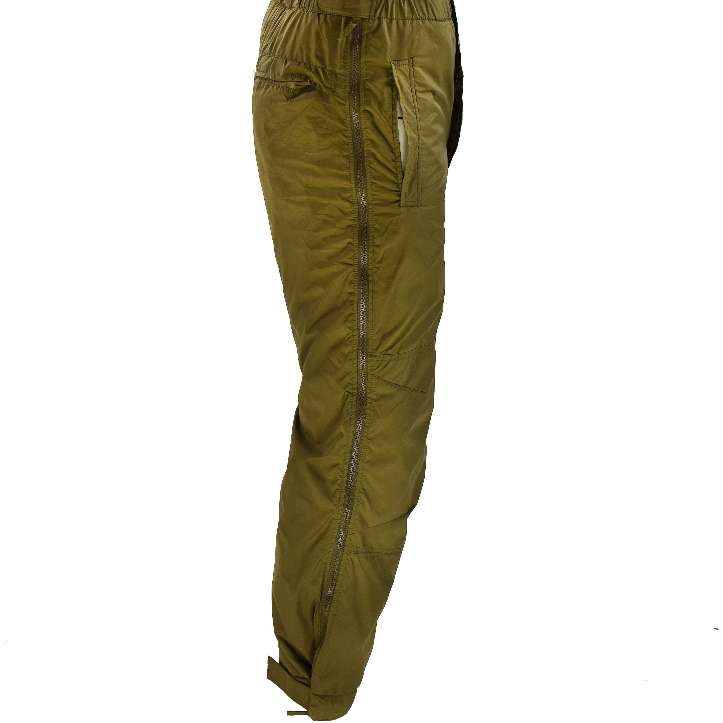 Genuine British army pants thermal 