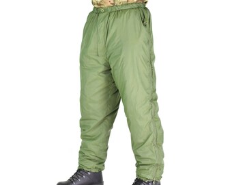Army Snow Pants - Etsy Canada