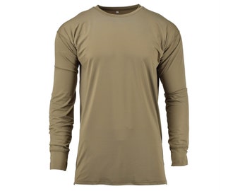insulated undershirts