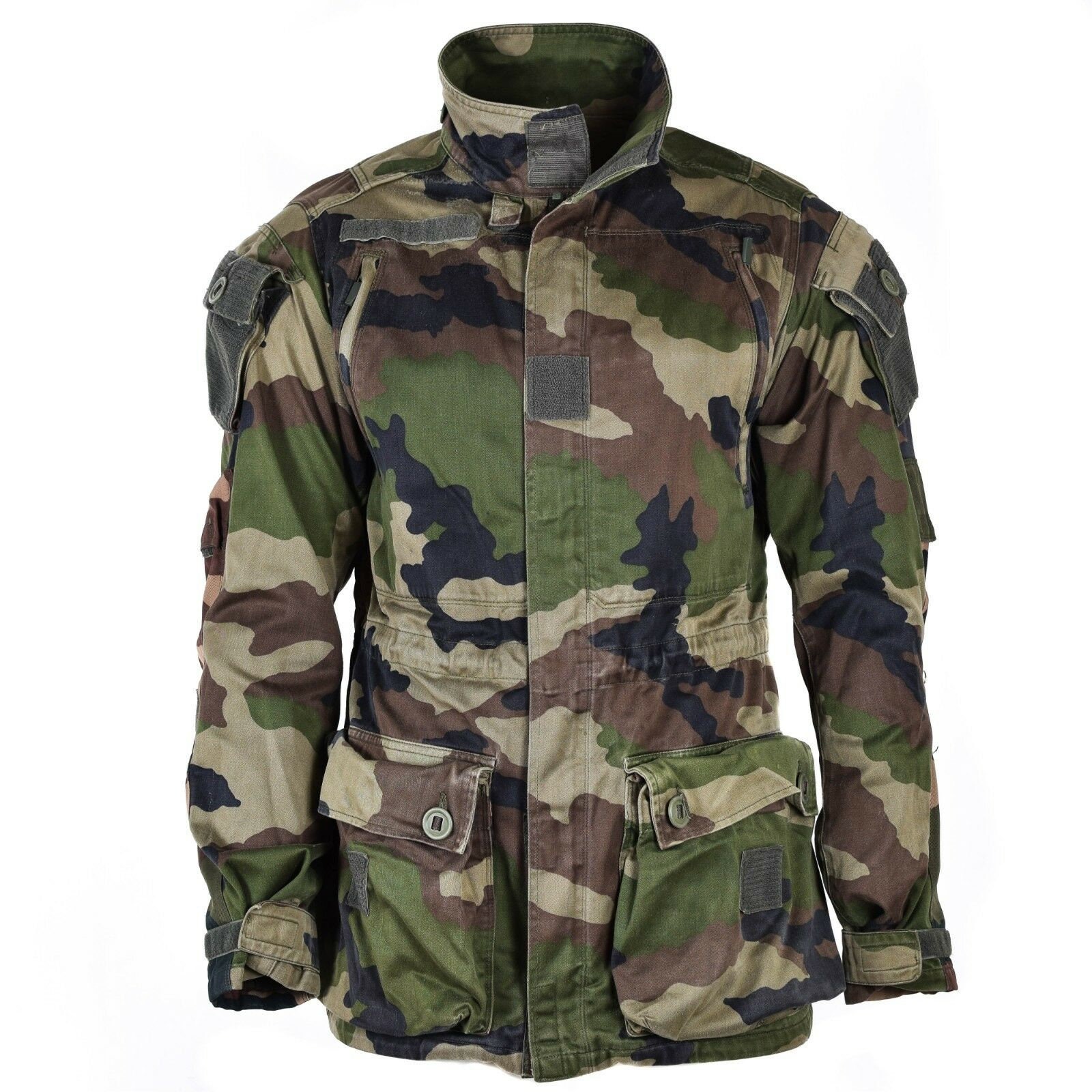 hunting smock jacket