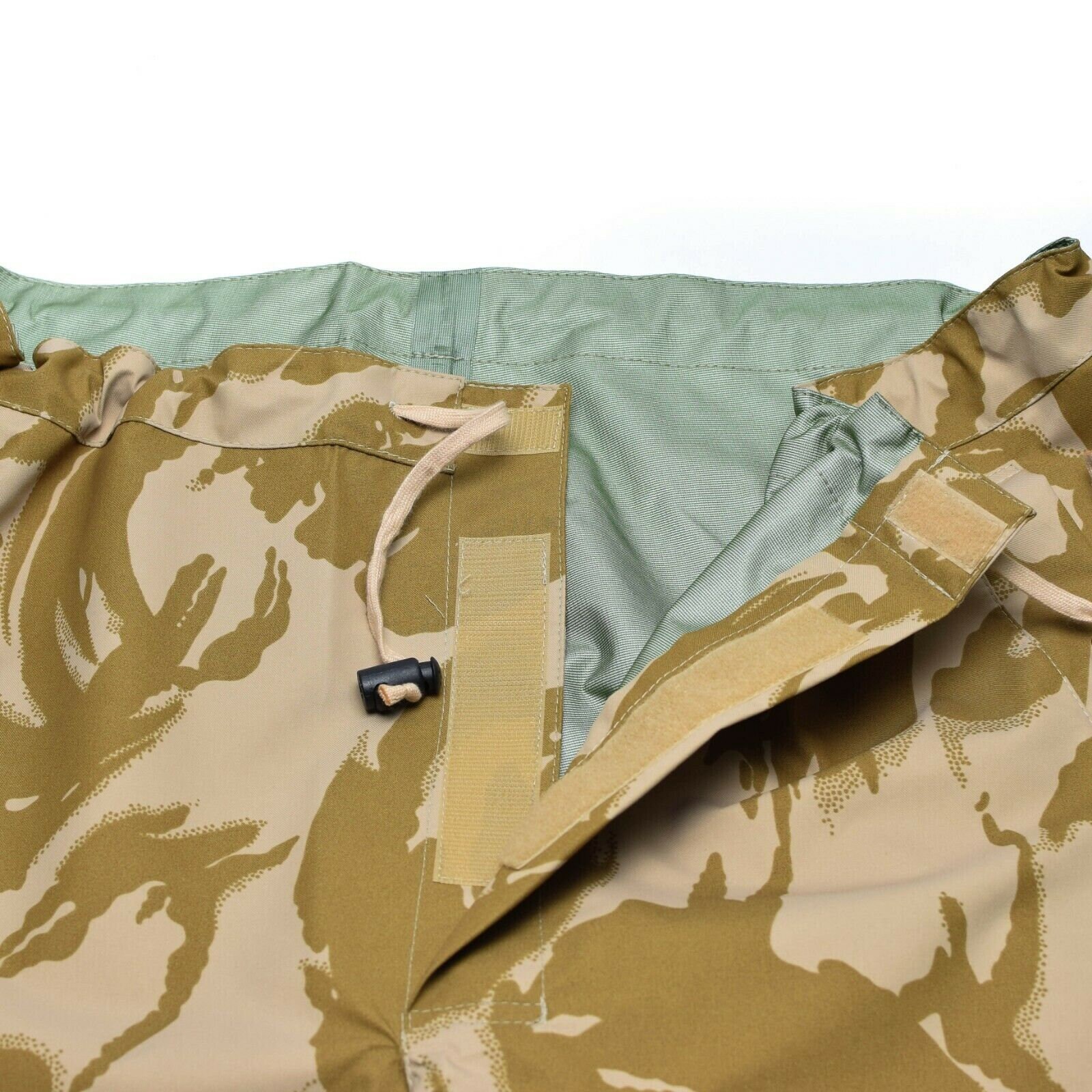 British army goretex trousers sale