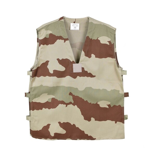 GILETS TACTIQUES : Toute une gamme sur Surplus Militaires - Surplus  Militaires®