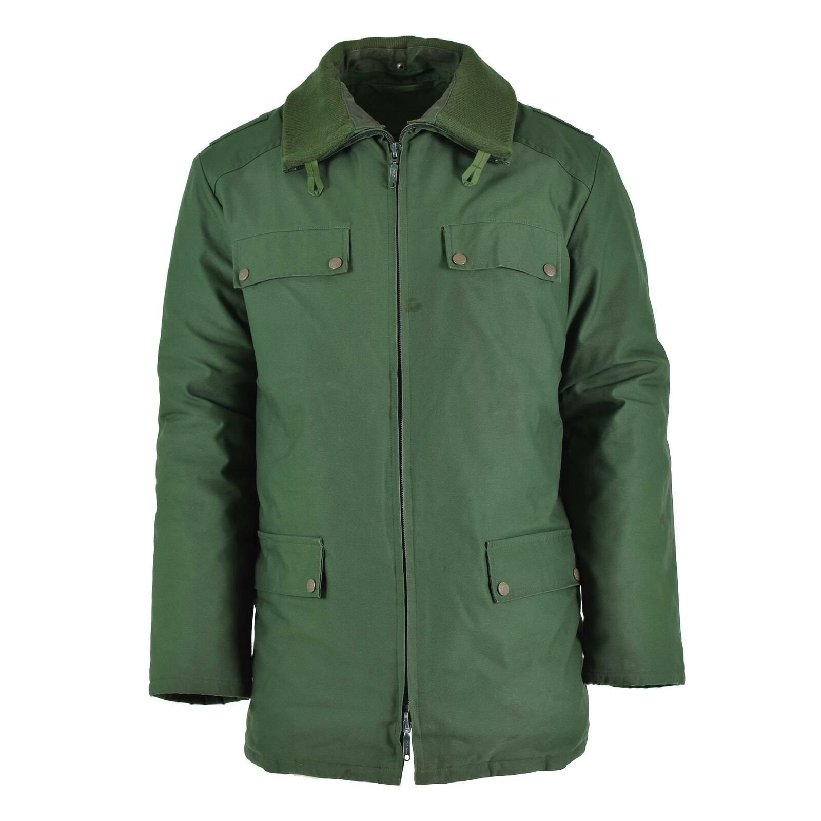 German gore hotsell tex parka