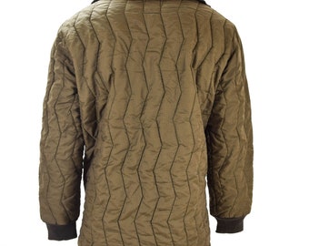 German army quilted liner Clearance