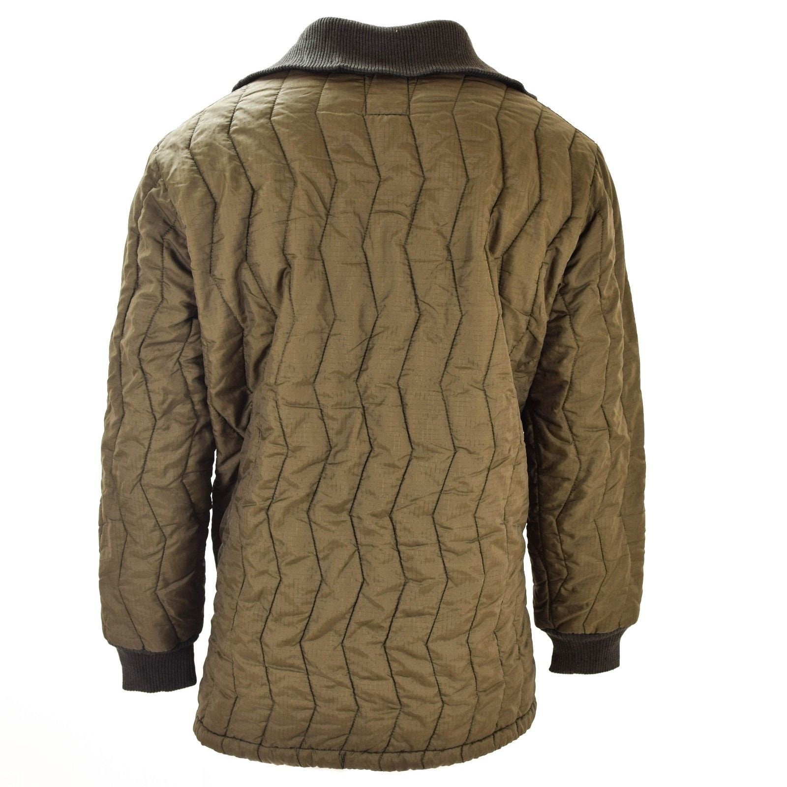 Veste militaire US ARMY woodland Originale - DAN MILITARY