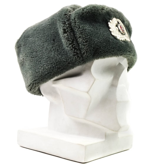 【本日15時まで】51cm wool hat ASH SHOMKA ASH GENERATION - HAT – anoko.