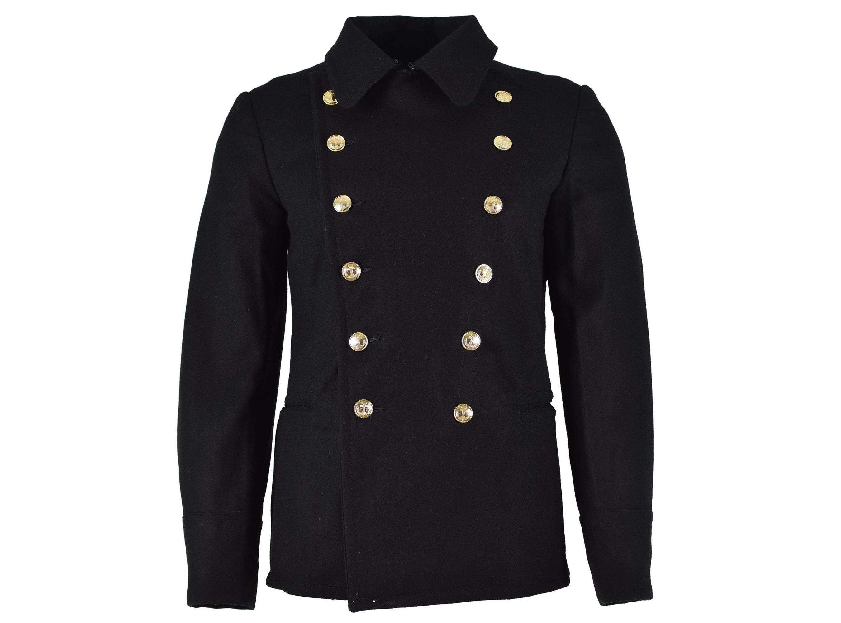 Soviet Military Coat - Etsy