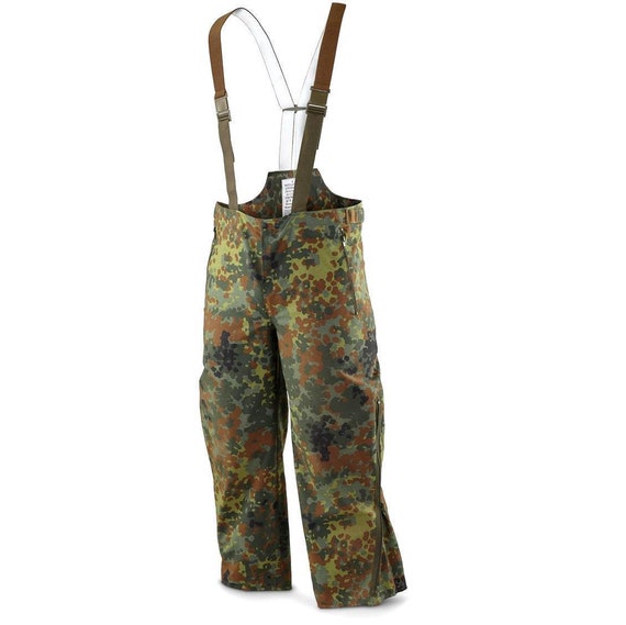 Army goretex trousers best sale
