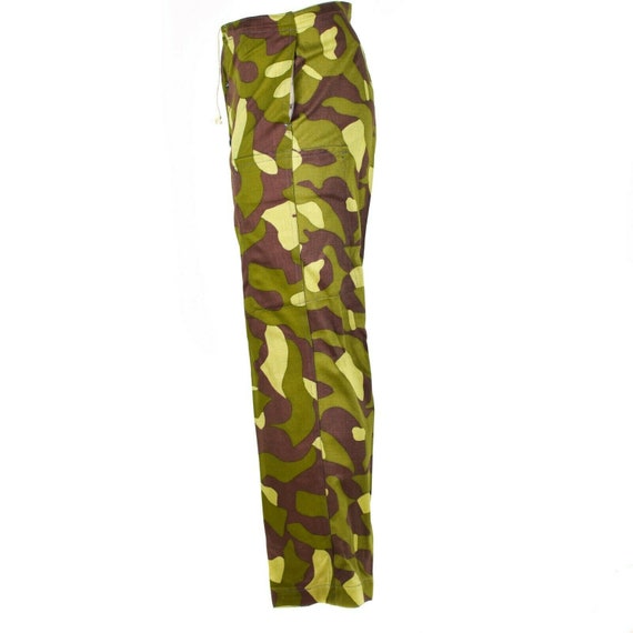 original camo pants